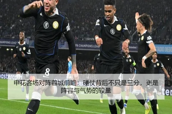 申花客场对阵蓉城前瞻：硬仗背后不只是三分，更是阵容与气势的较量 | kaiyun
